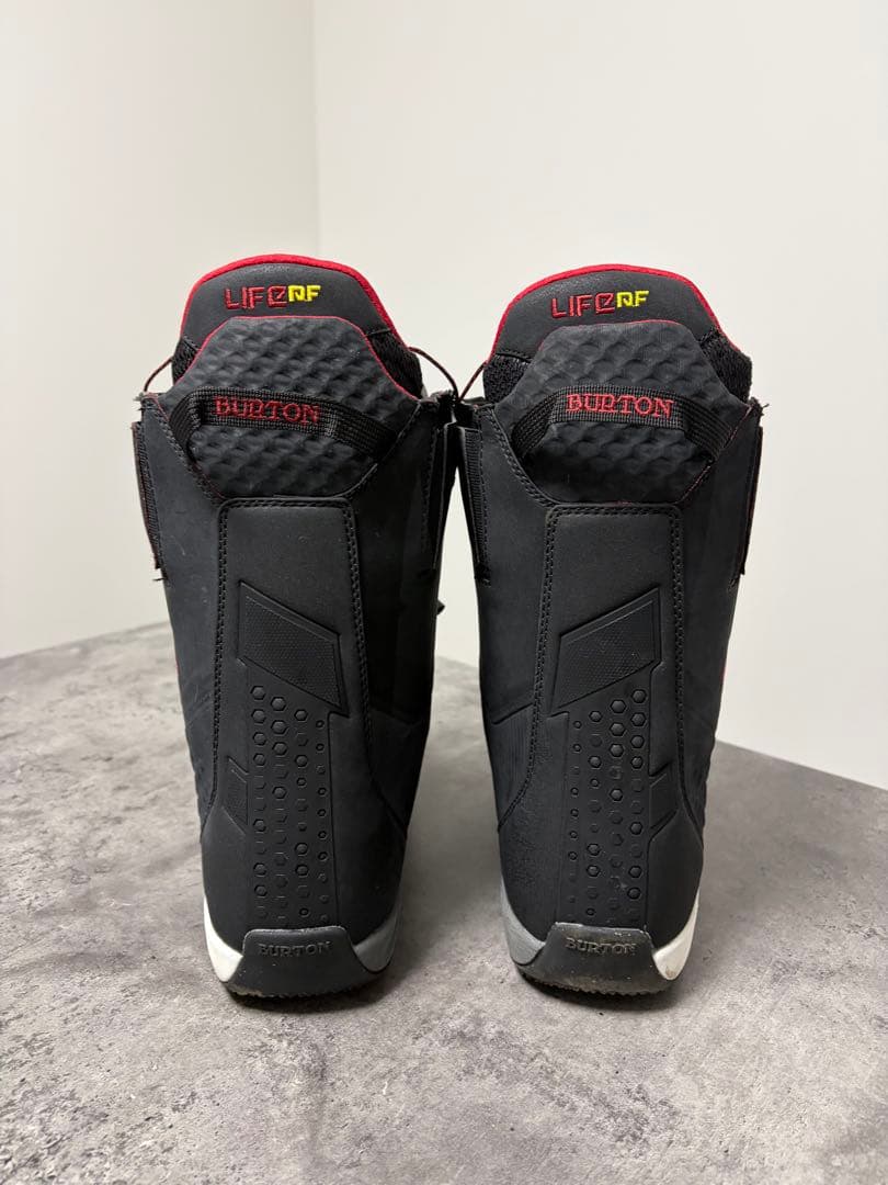 BURTON ION ASIAN FIT 25cm バートン アイオン アジアン