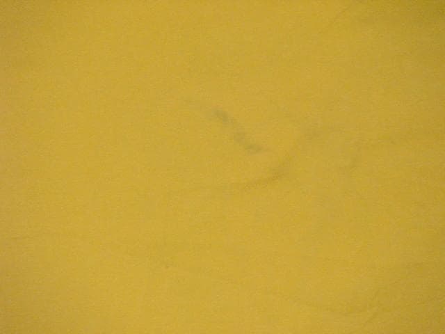 61174　INABA/SALAS　2020ツアーTシャツ　黄色　サイズXL