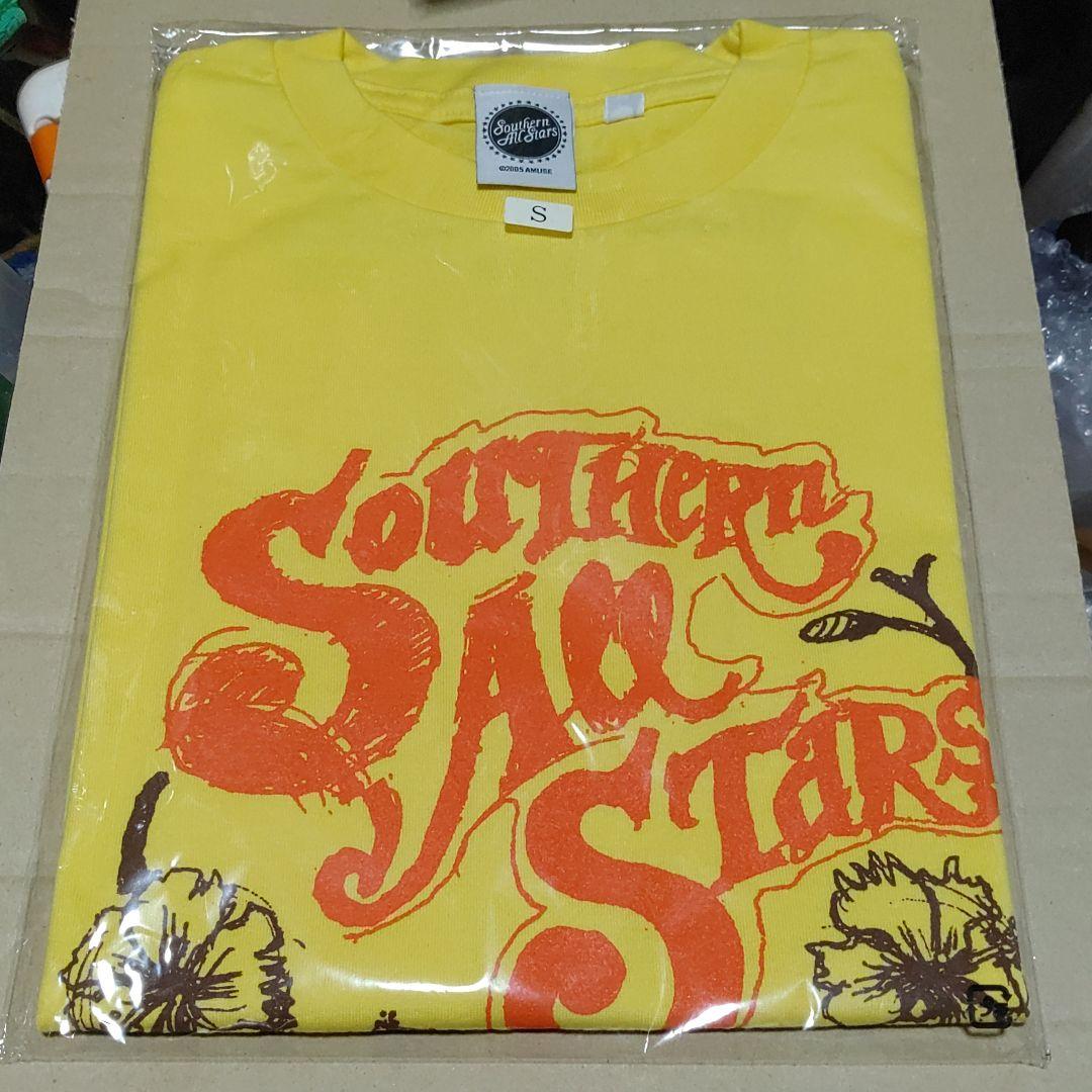 サザンオールスターズ　シャツ　S 2005