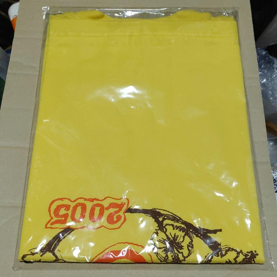 サザンオールスターズ　シャツ　S 2005