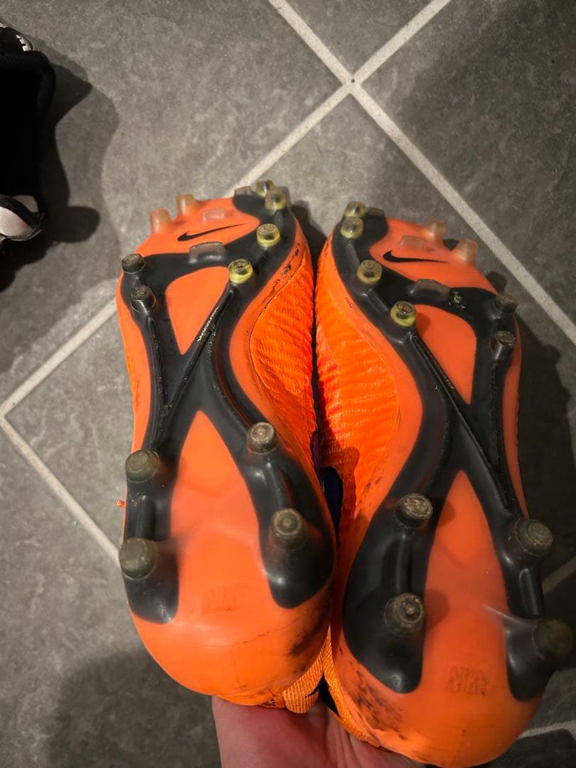 Nike マジスタ　オブラ　FG 26センチ