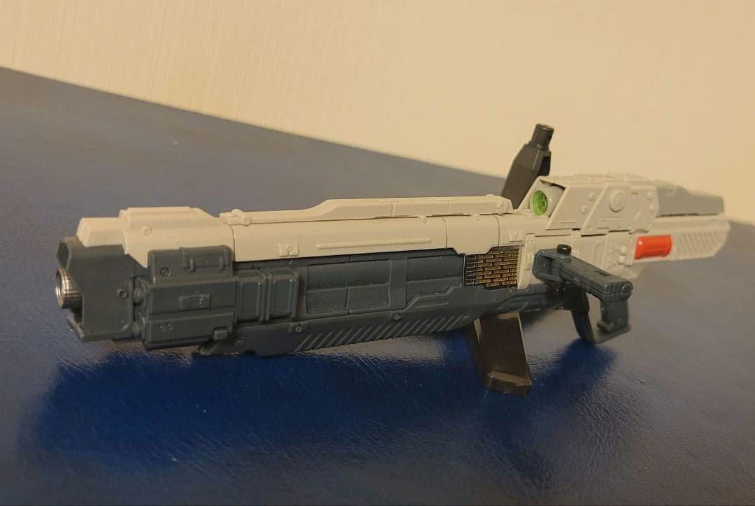 世界3000個限定 機甲の城 サイサリス 完成品