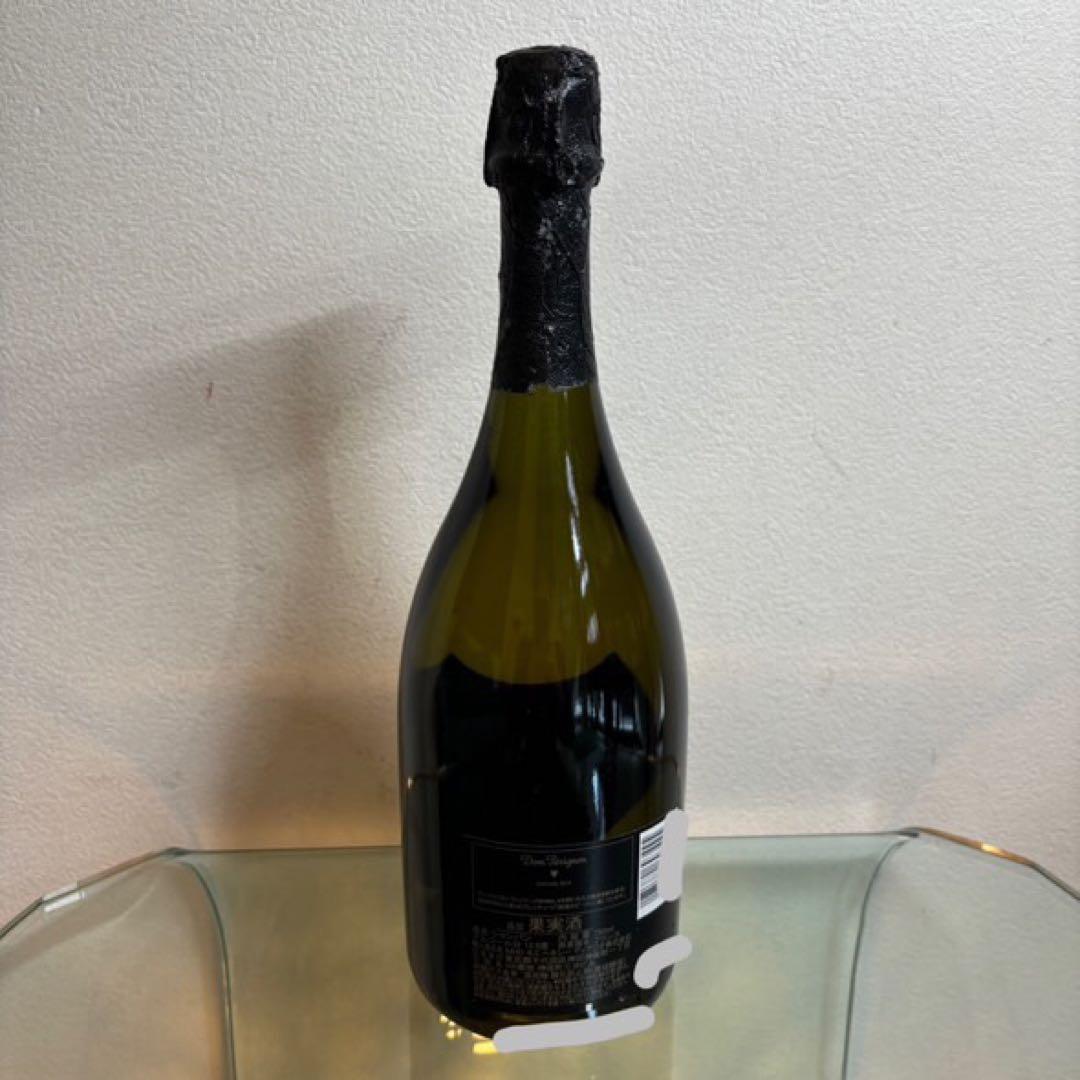 NA3777 未開栓! Dom Perignon ドンペリニヨン 2010