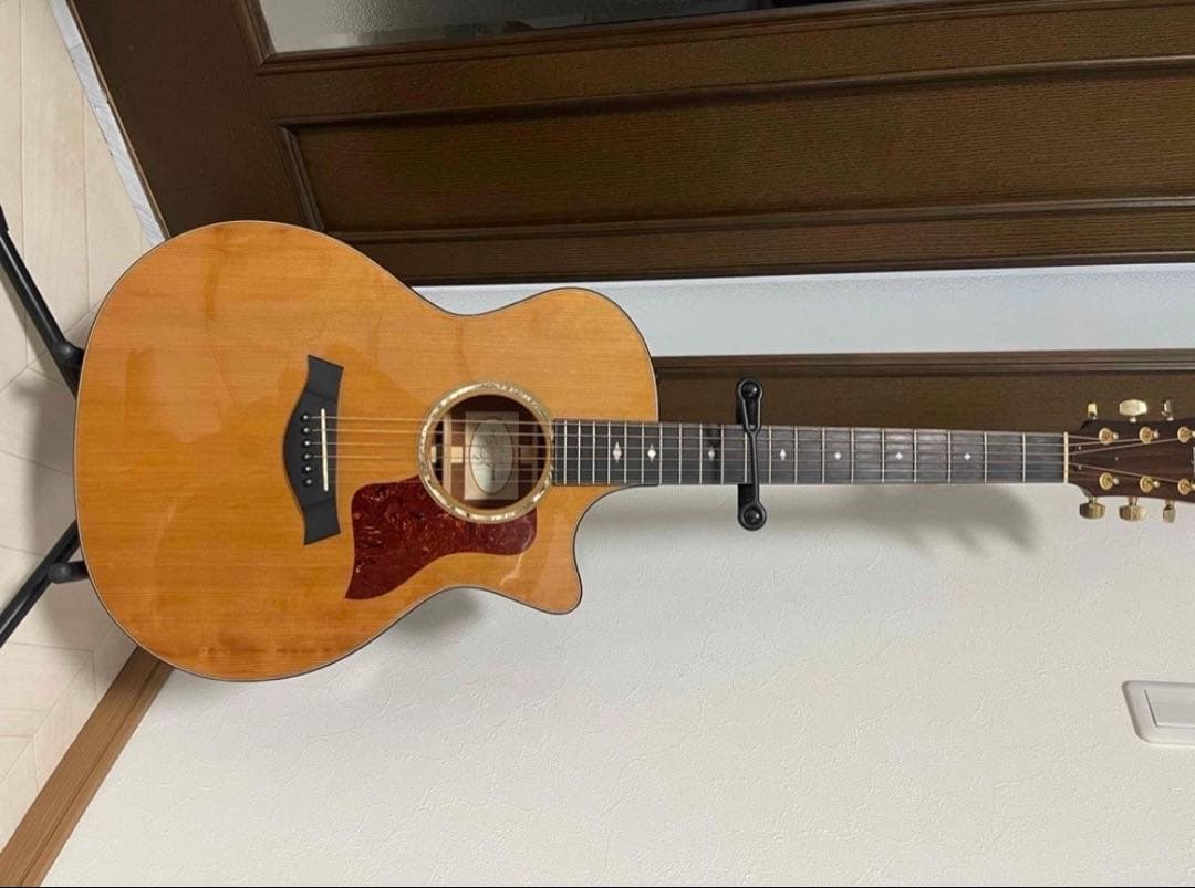 Taylor テイラー 514ce ES-1エレアコ上位機種【期間限定お値下げ】