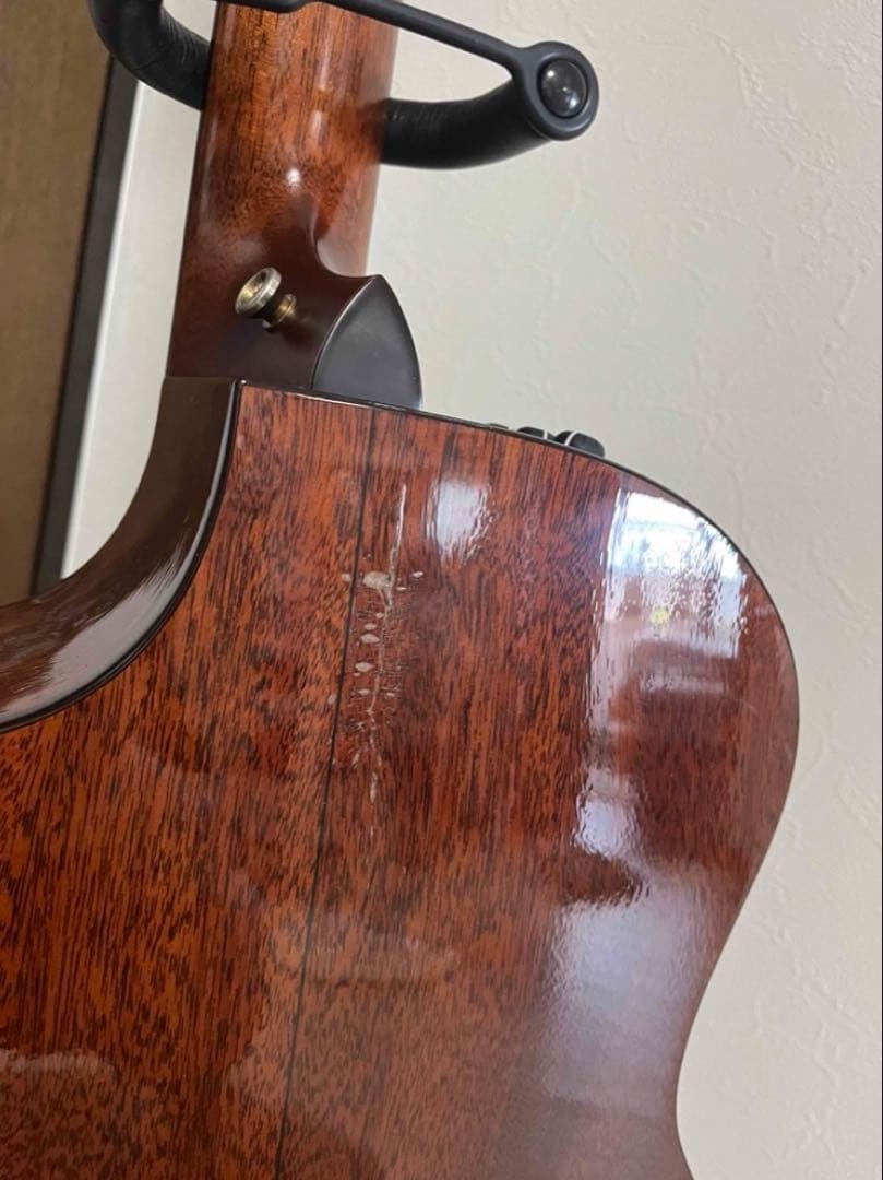 Taylor テイラー 514ce ES-1エレアコ上位機種【期間限定お値下げ】