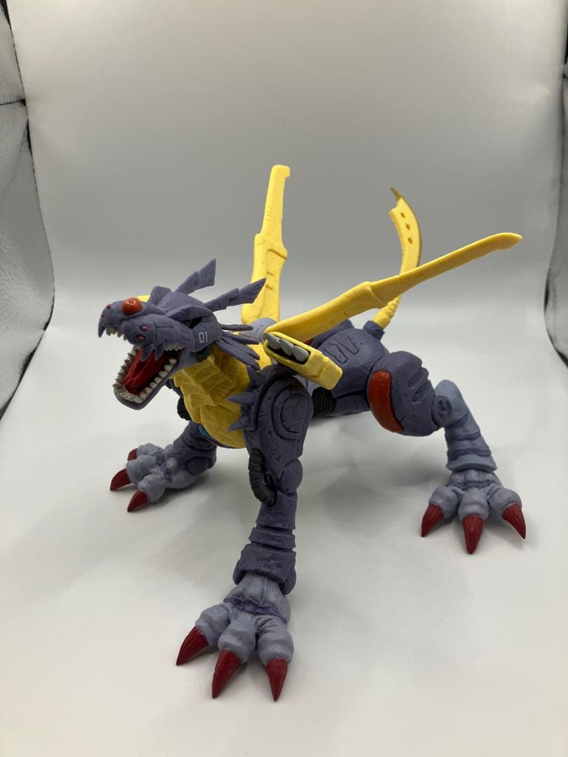 一番くじ　デジモン　シリーズ　究極進化A〜C賞セット