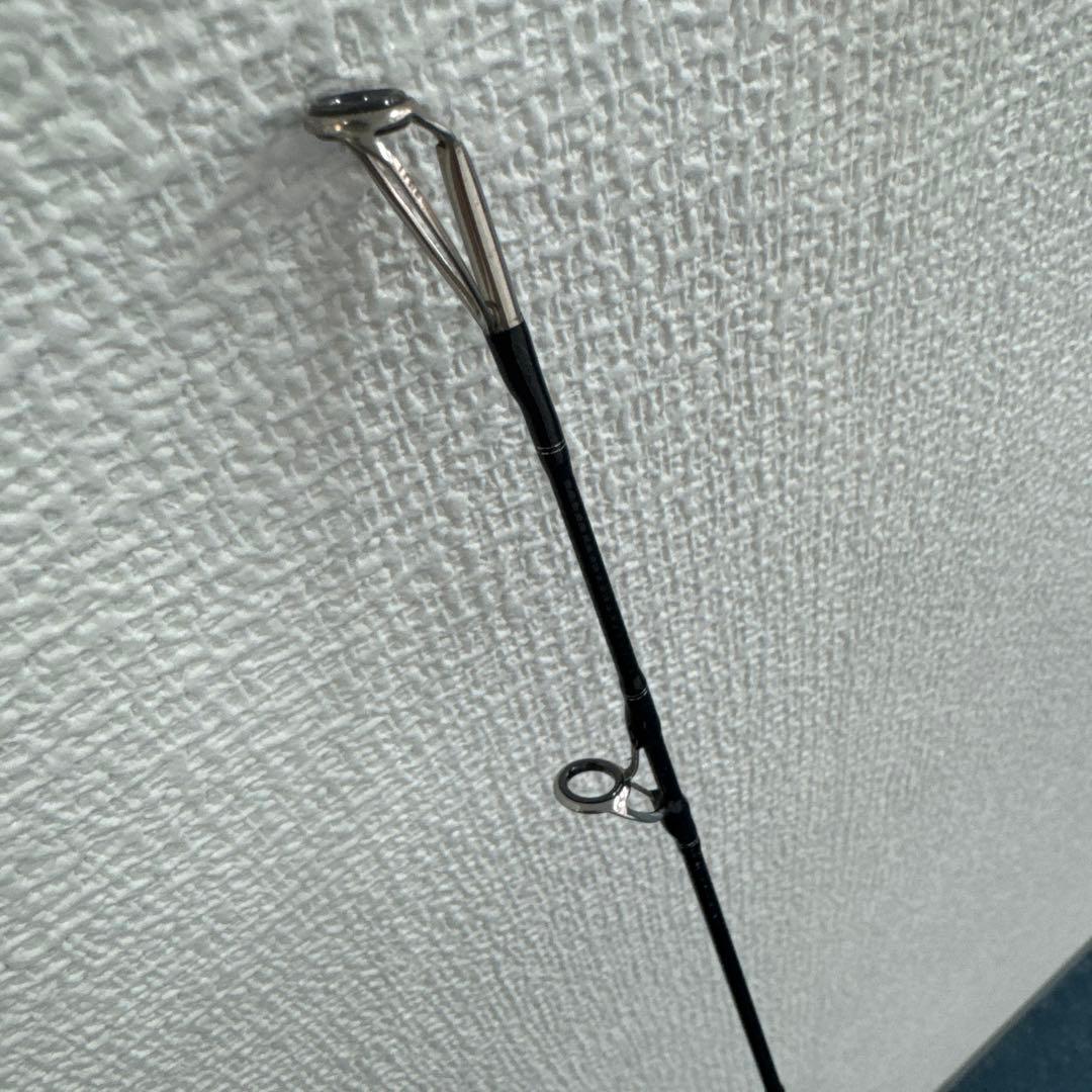 DAIWA VADEL J60MB ショアジギングロッド