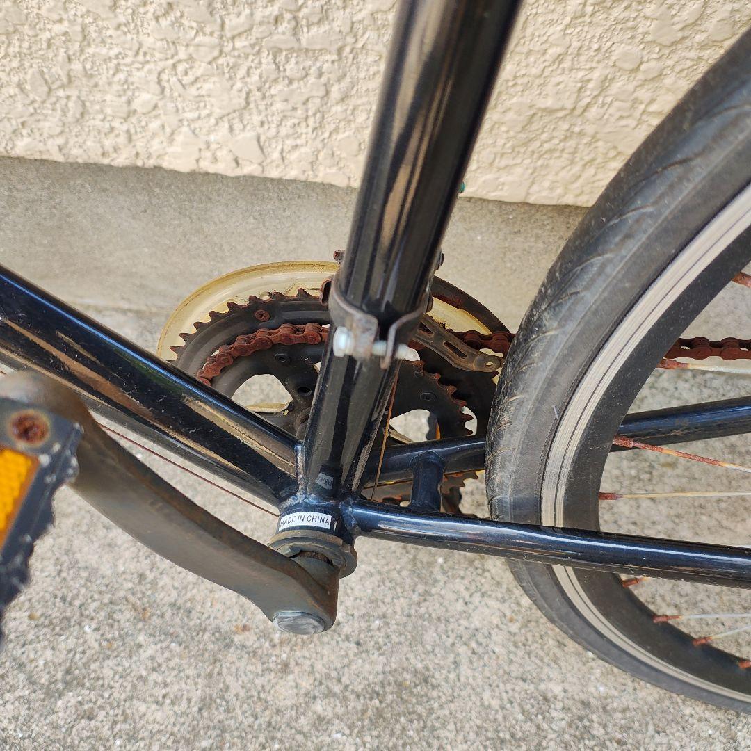 【千葉 袖ケ浦市 引取限定】ロードバイク