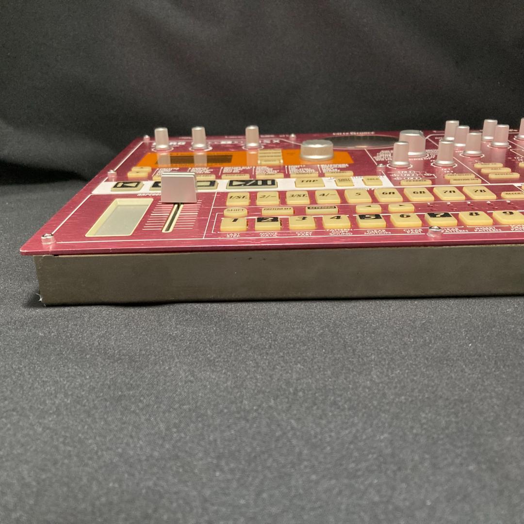 [希少品]KORG ELECTRIBE ESX-1 サンプラー