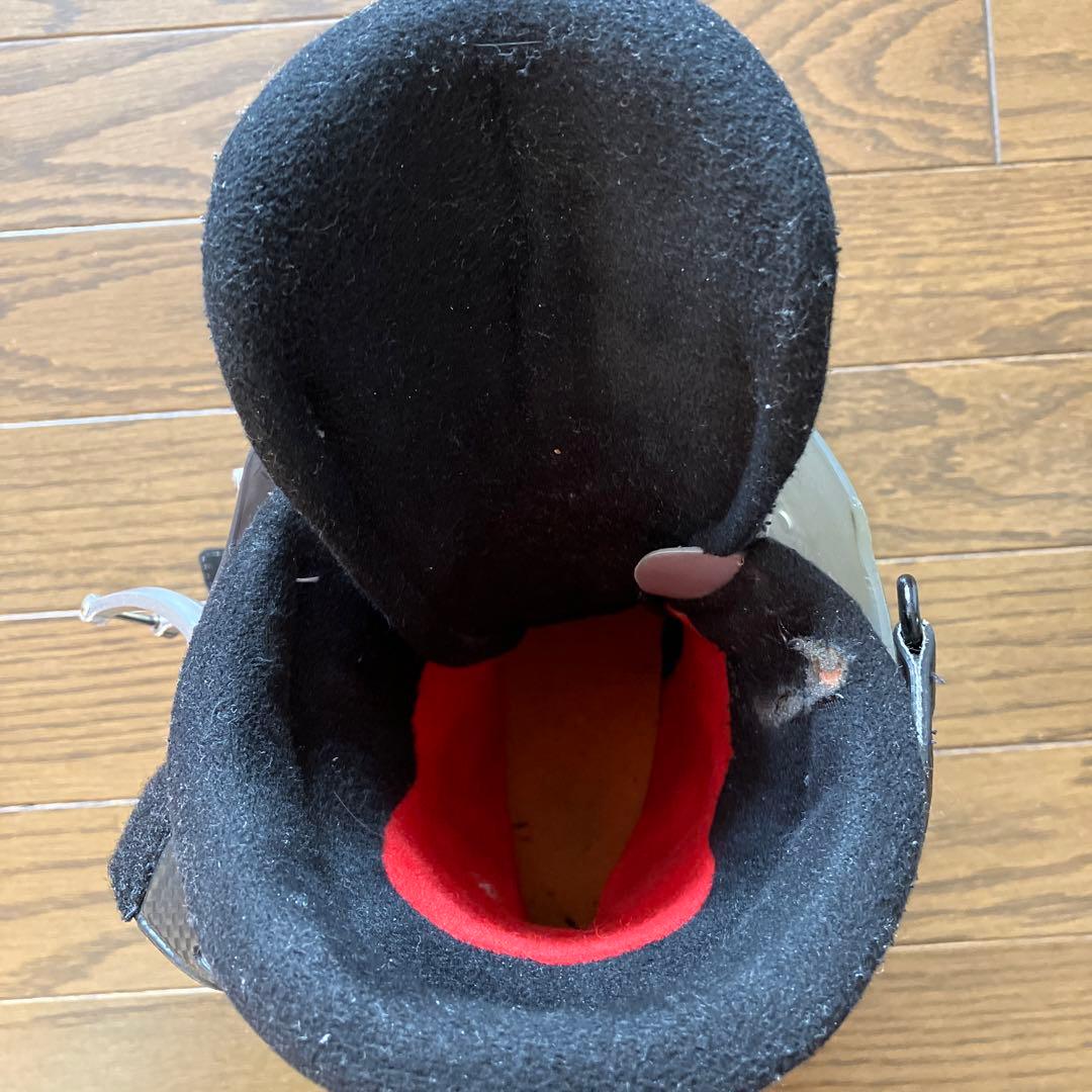 SALOMON energyzer 90 XT ブラック