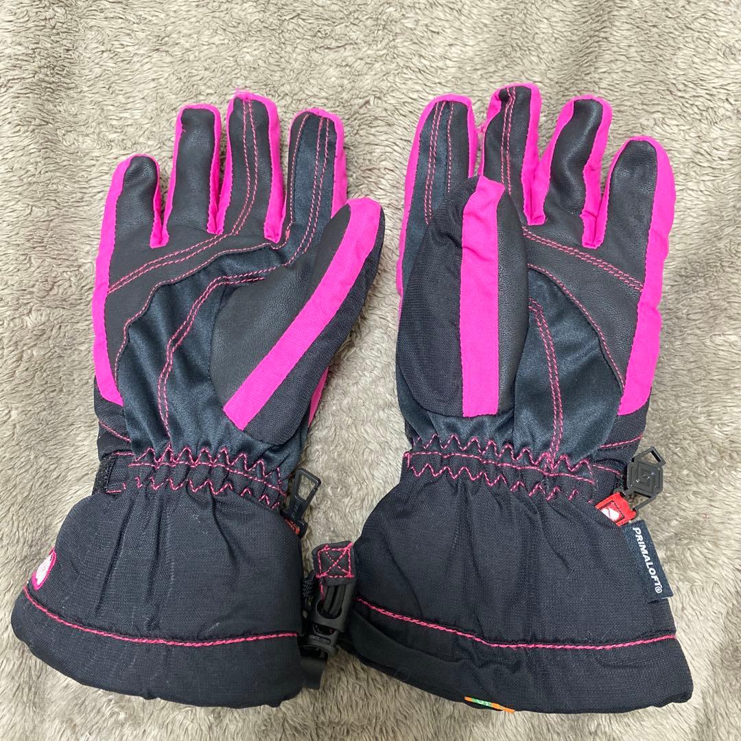 スキーウェア 一式 レディース 上着M ズボンS