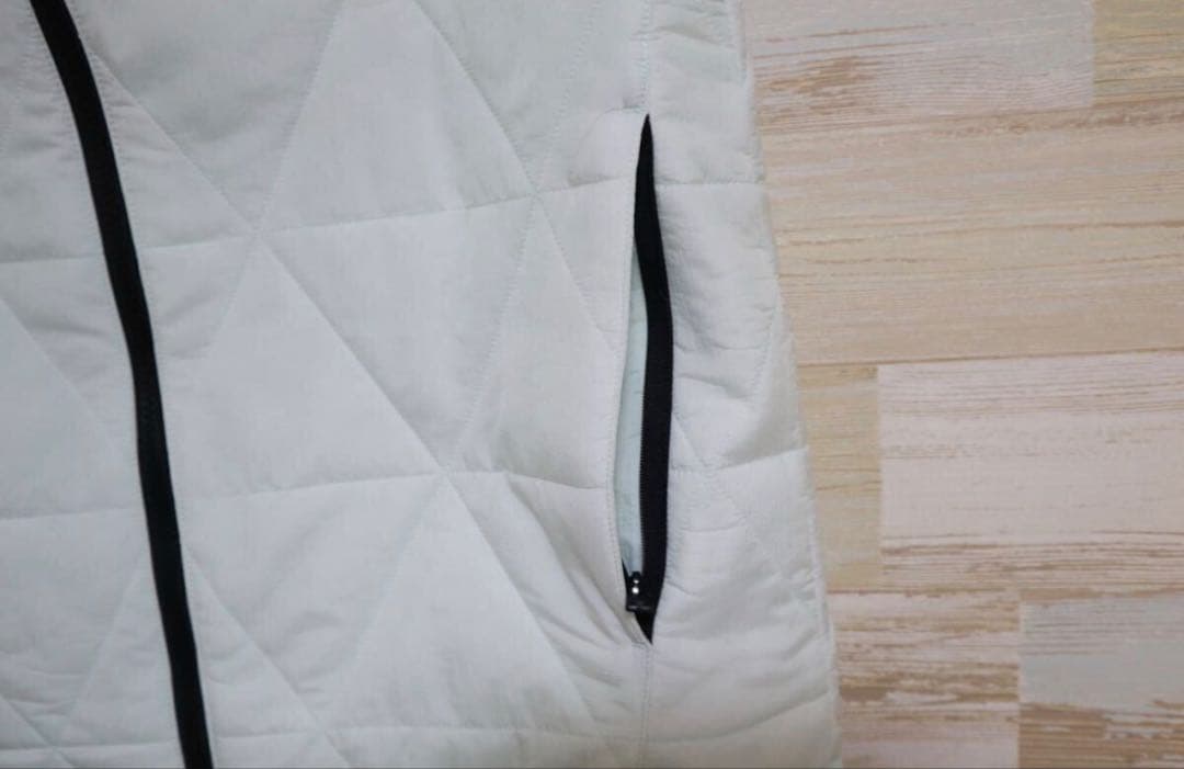 新品 XLサイズ　NIKE ナイキ　ジョーダン メンズ ゴルフベスト