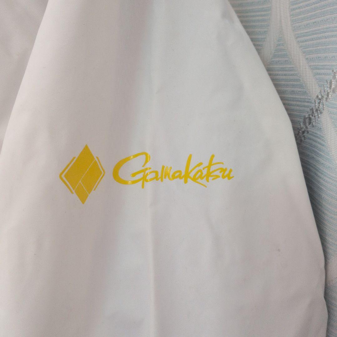 Gamakatsu 防水レインウェア 上下セット