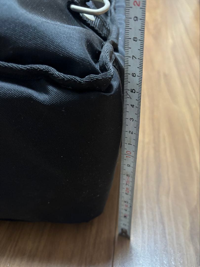 小型ハープソフトケース