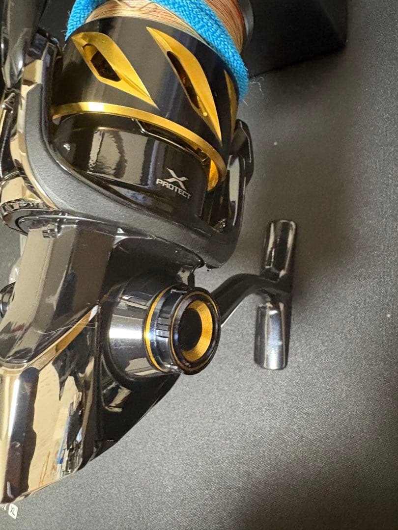 20ステラSW 4000XG