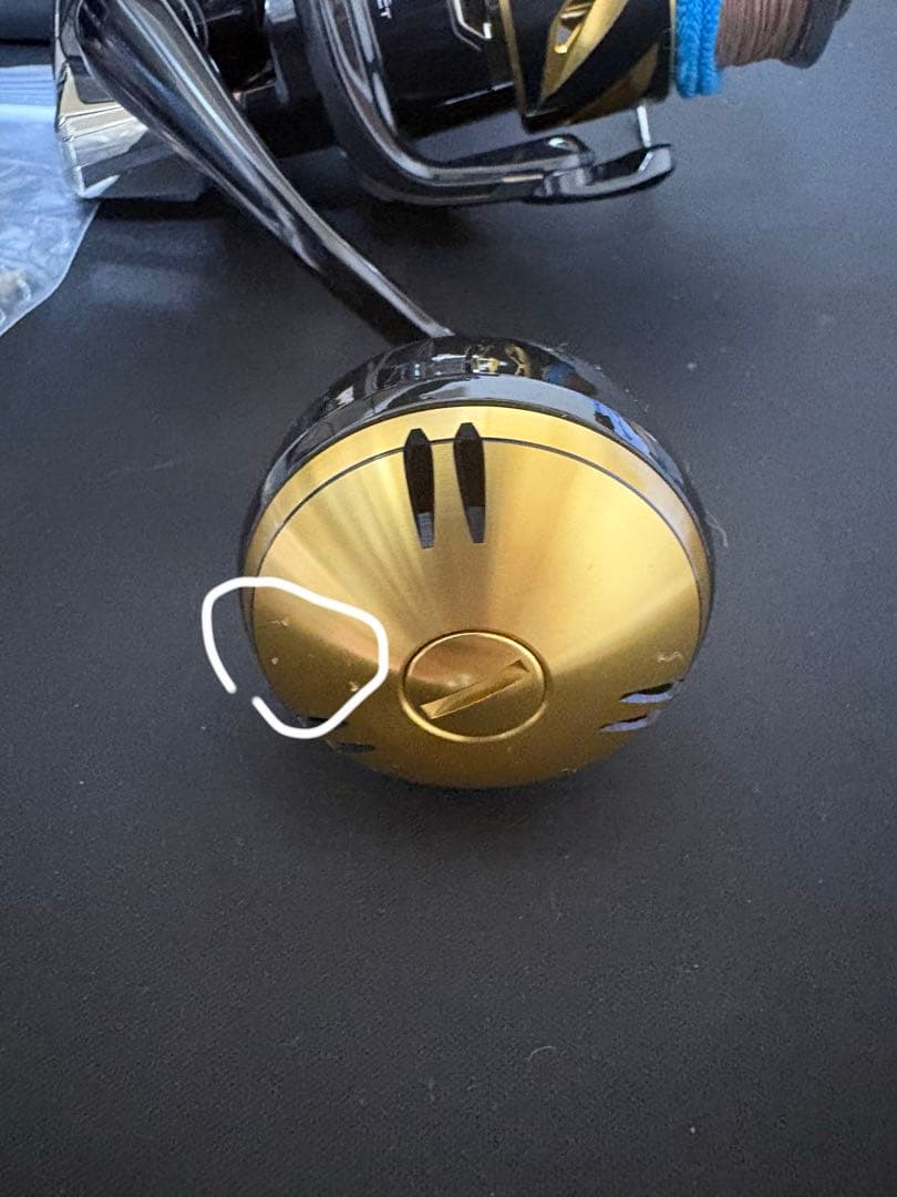 20ステラSW 4000XG