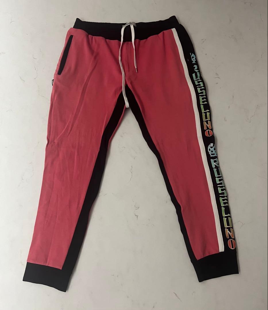 ラッセルノ　ジョガーパンツ　サイズ6