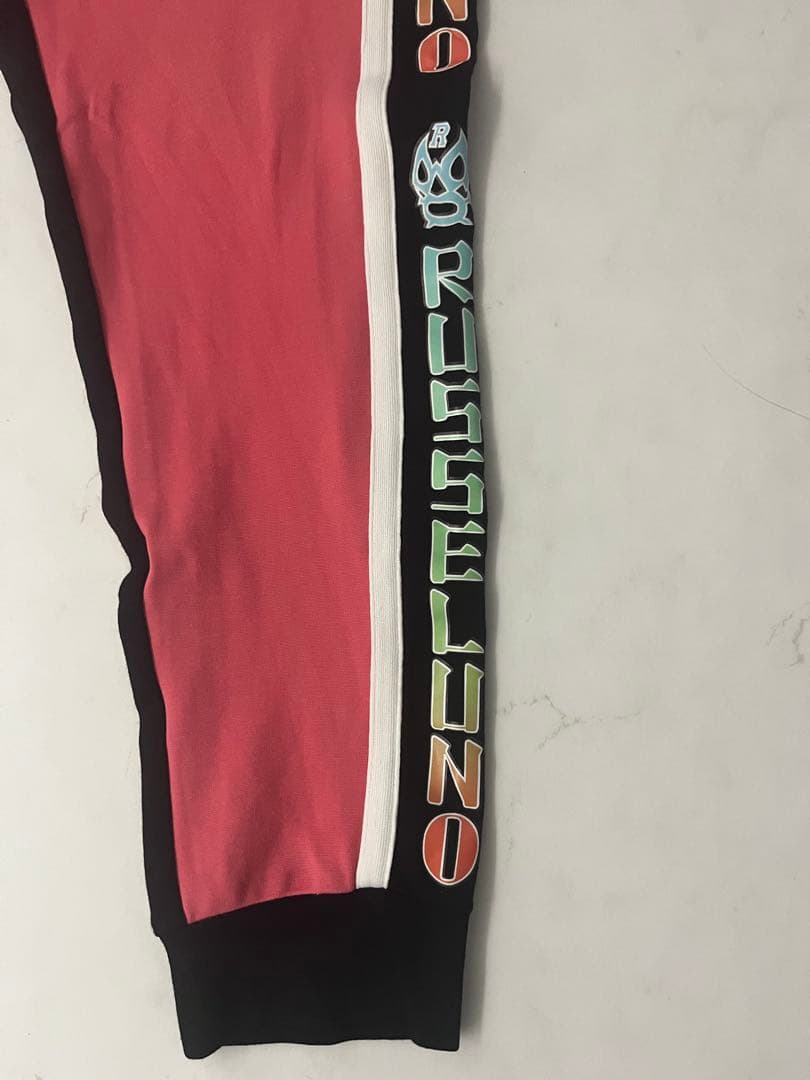 ラッセルノ　ジョガーパンツ　サイズ6