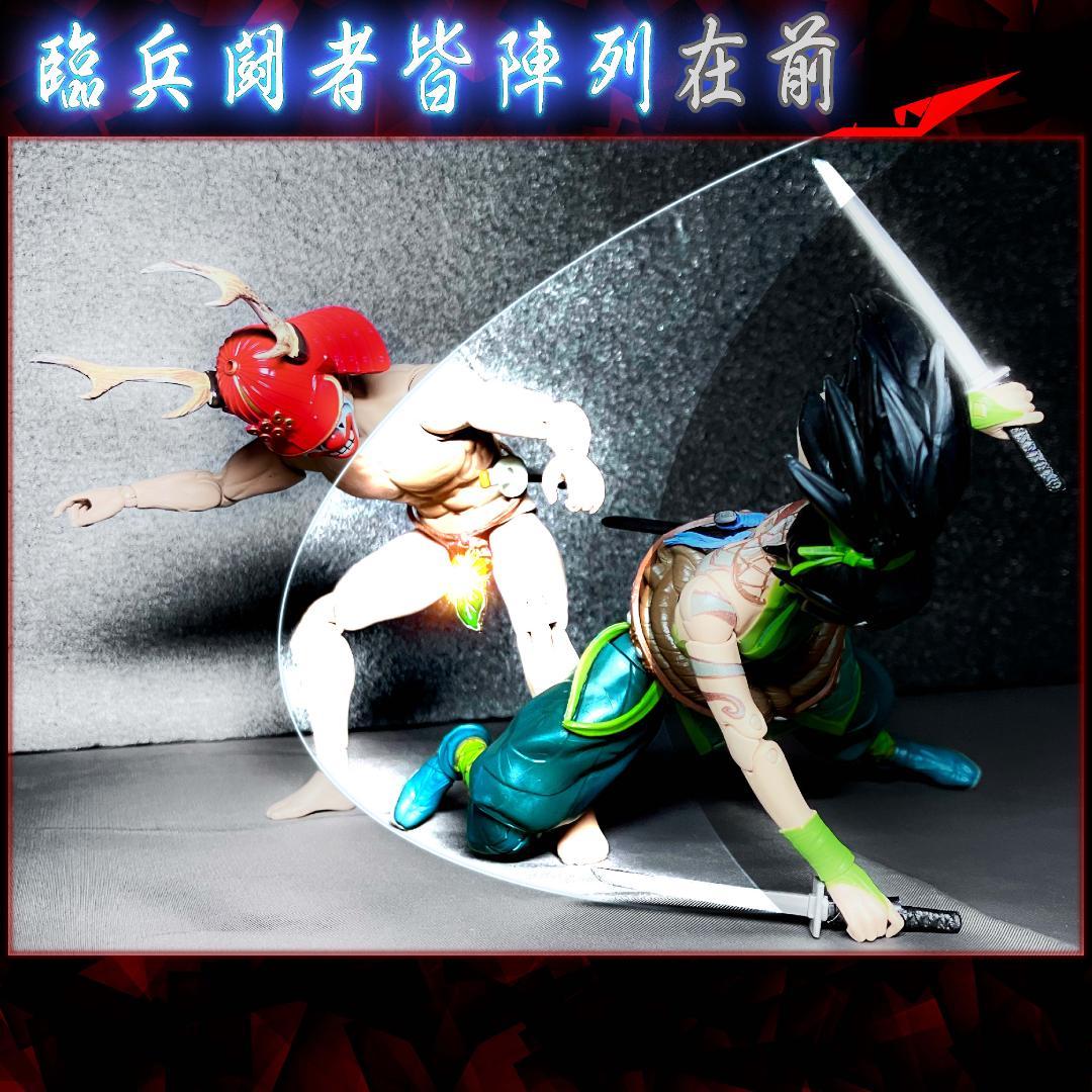 新品未開封 リーグオブレジェンド『アカリ』1/10スケール アクションフィギュア