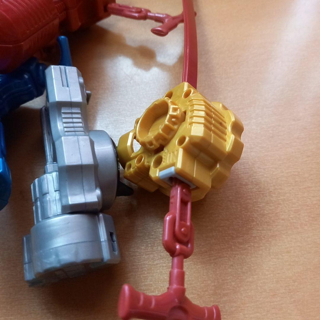 ゼロジー　ランチャー メタルファイトベイブレード まとめ売り