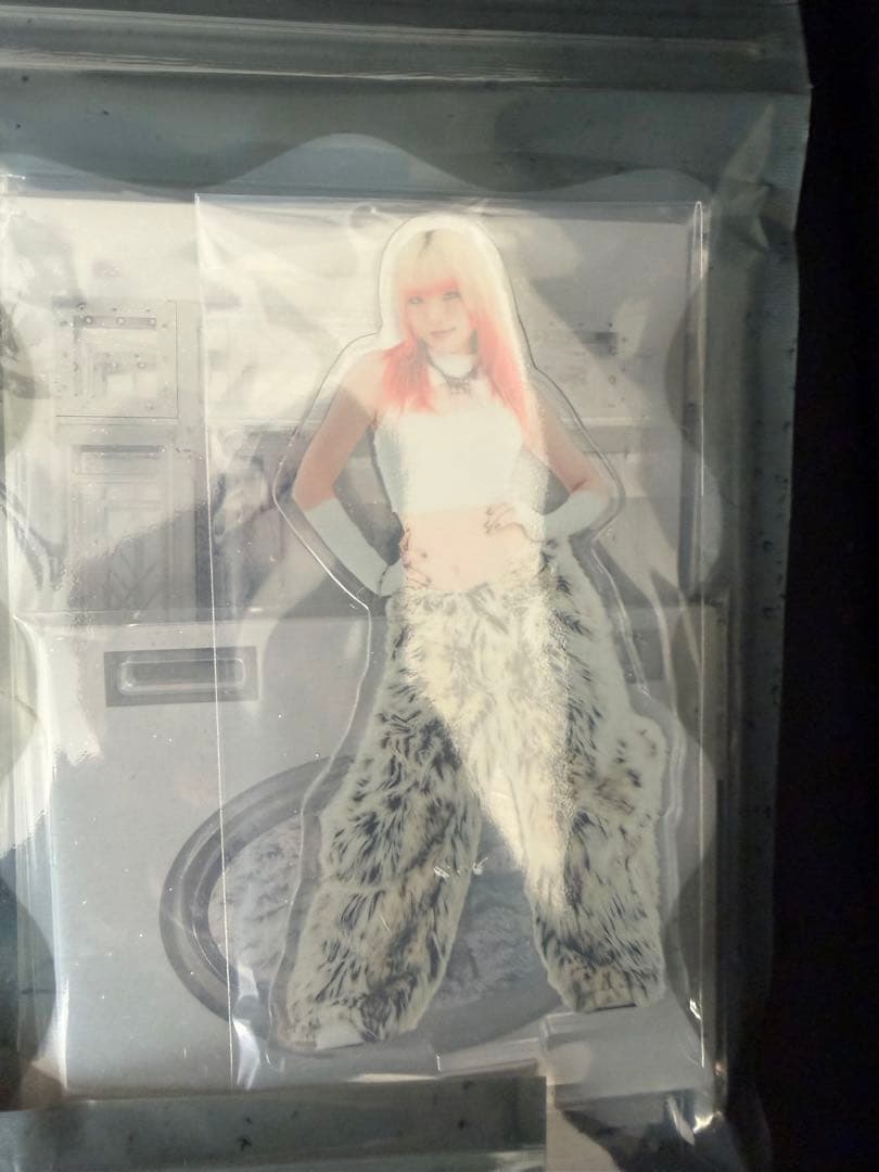 ま*い様 HANA アクリルスタンド アクスタ NON STOP コンプリート