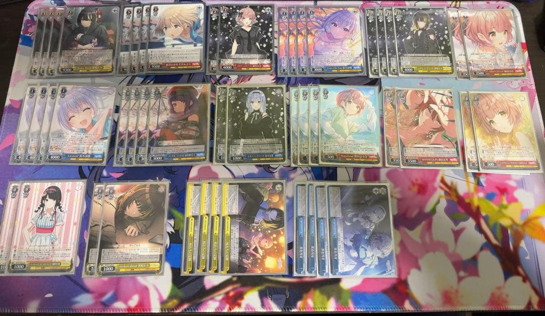 ヴァイス シャニマス まとめ売り