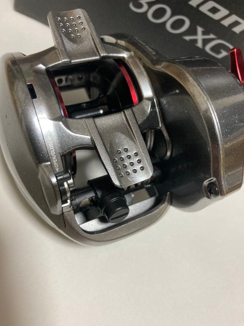 シマノ スコーピオン MD 300 XG