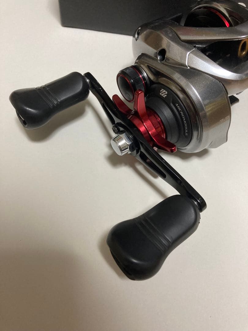 シマノ スコーピオン MD 300 XG