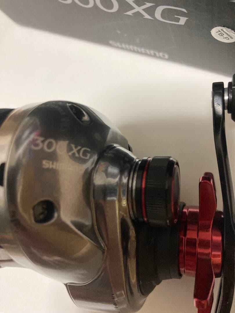 シマノ スコーピオン MD 300 XG