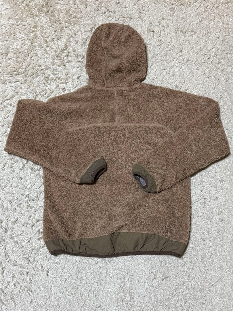 Marmot BEAMS GOLF マーモット L フリースジャケット