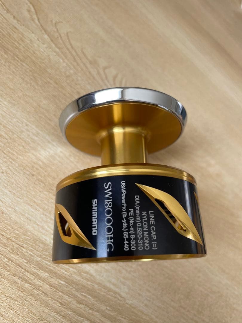 20ステラSW18000HGスプールのみ