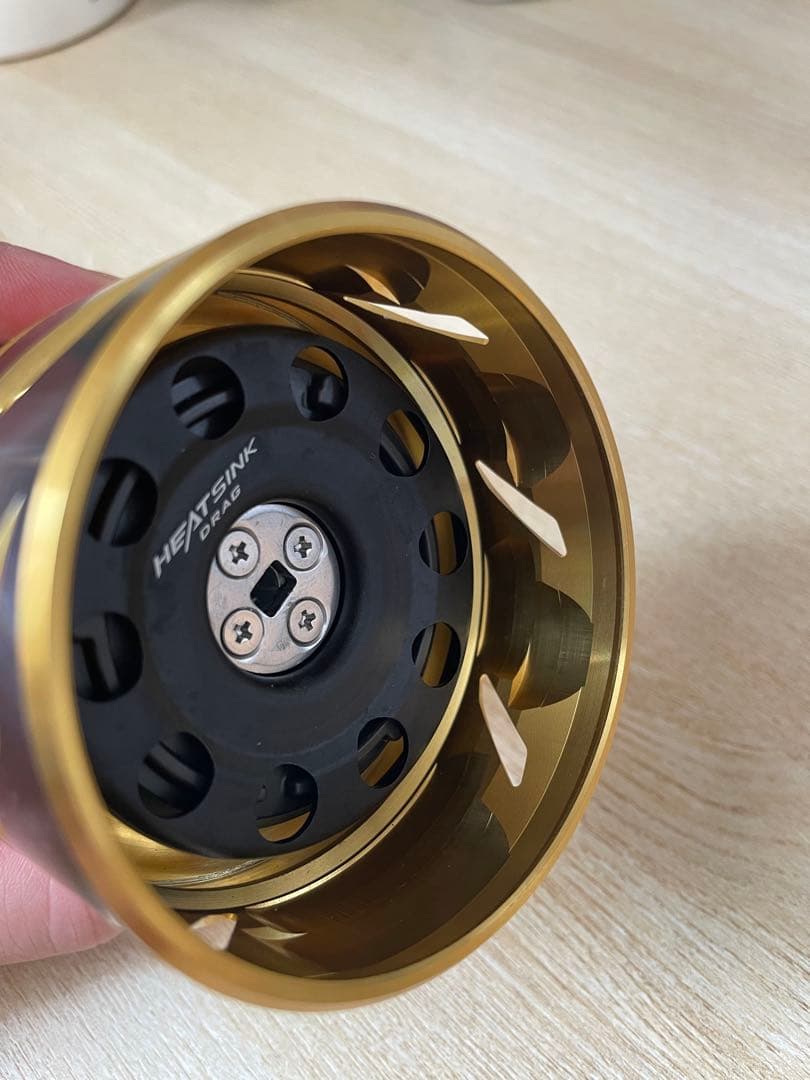 20ステラSW18000HGスプールのみ