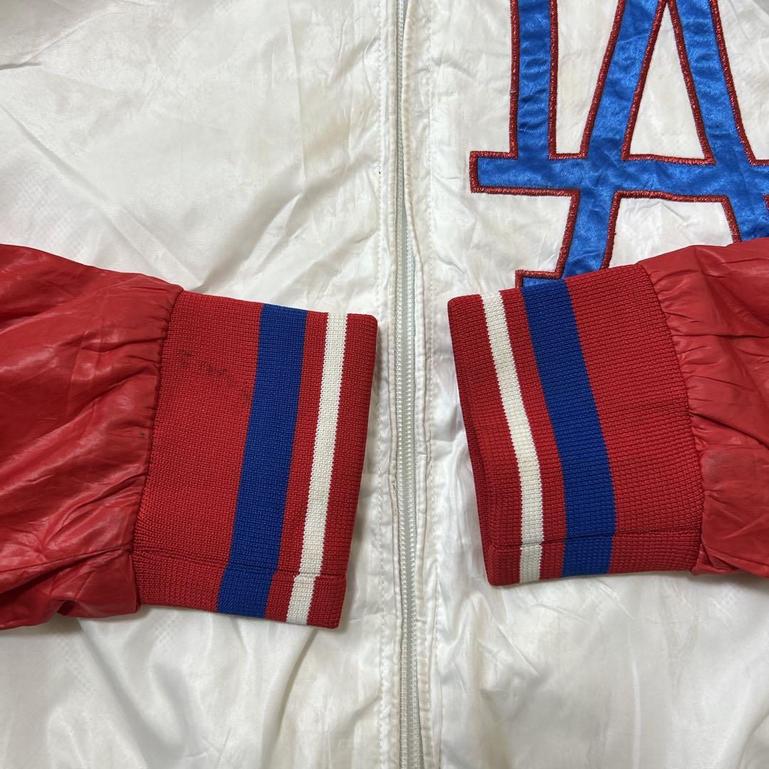 MLB LA ドジャース ウィンドブレーカー COOPERS TOWN M相当