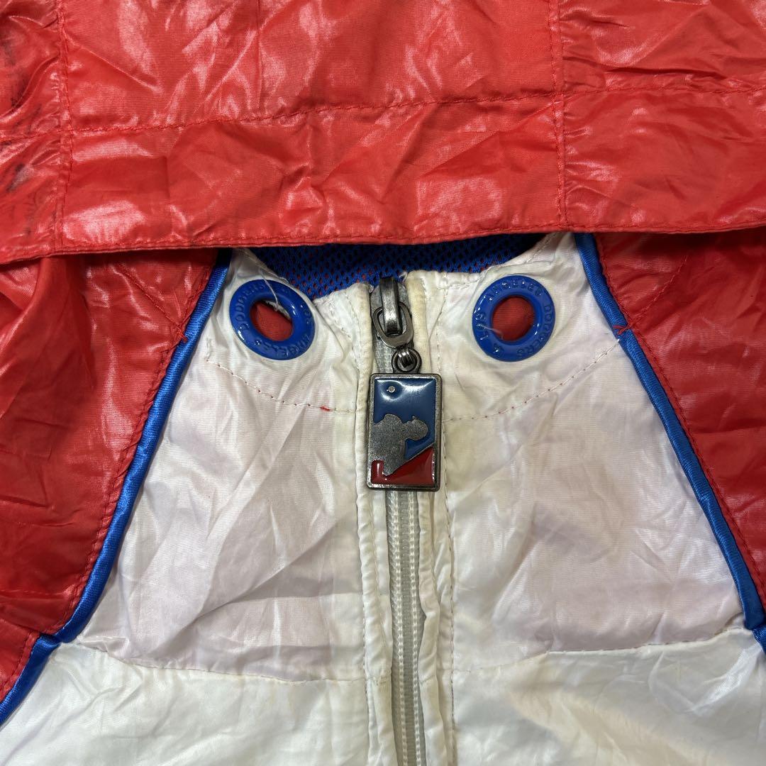 MLB LA ドジャース ウィンドブレーカー COOPERS TOWN M相当