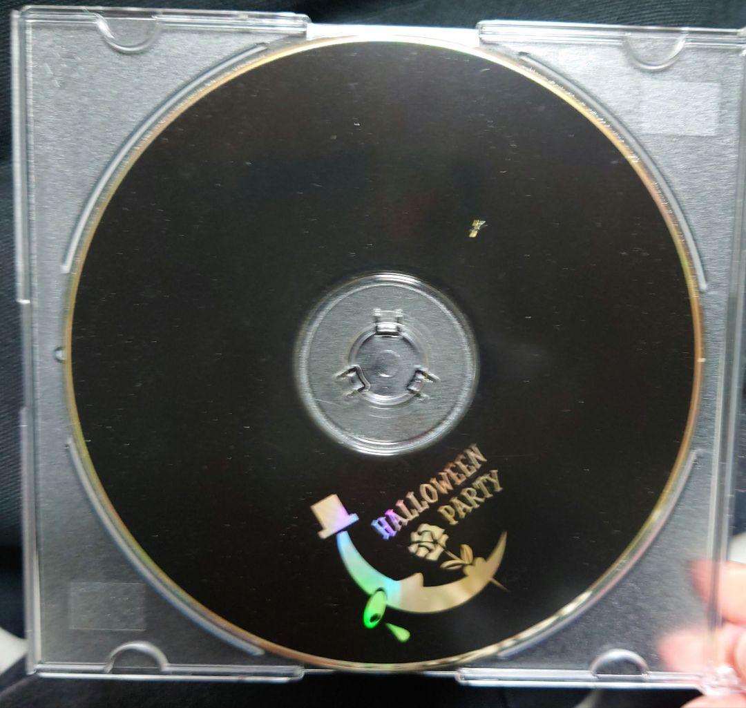 LAREINE KAMIJO 自主レーベル オフィシャルブックと配布CDセット