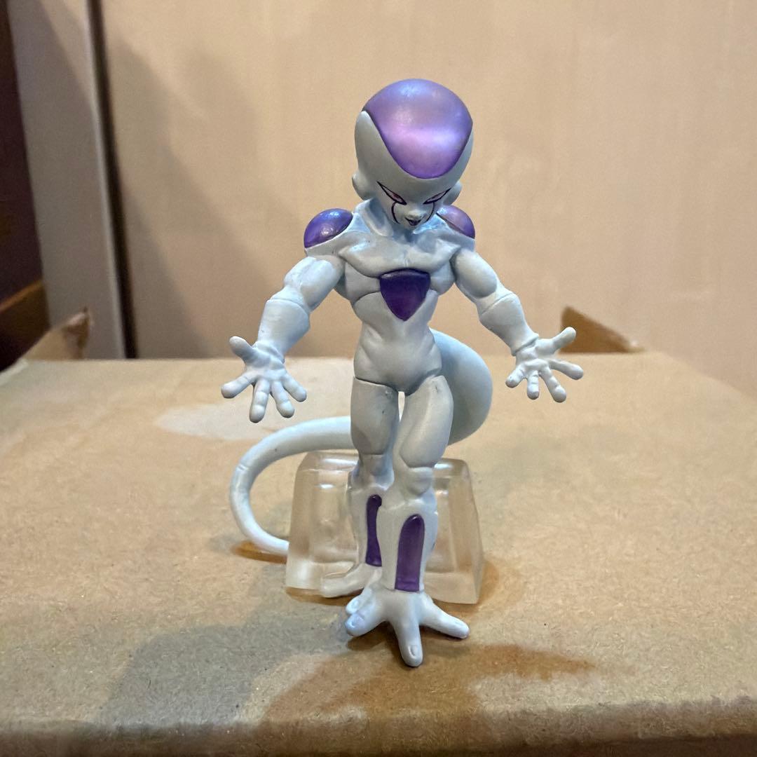 ドラゴンボール カプセルトイフィギュア セット