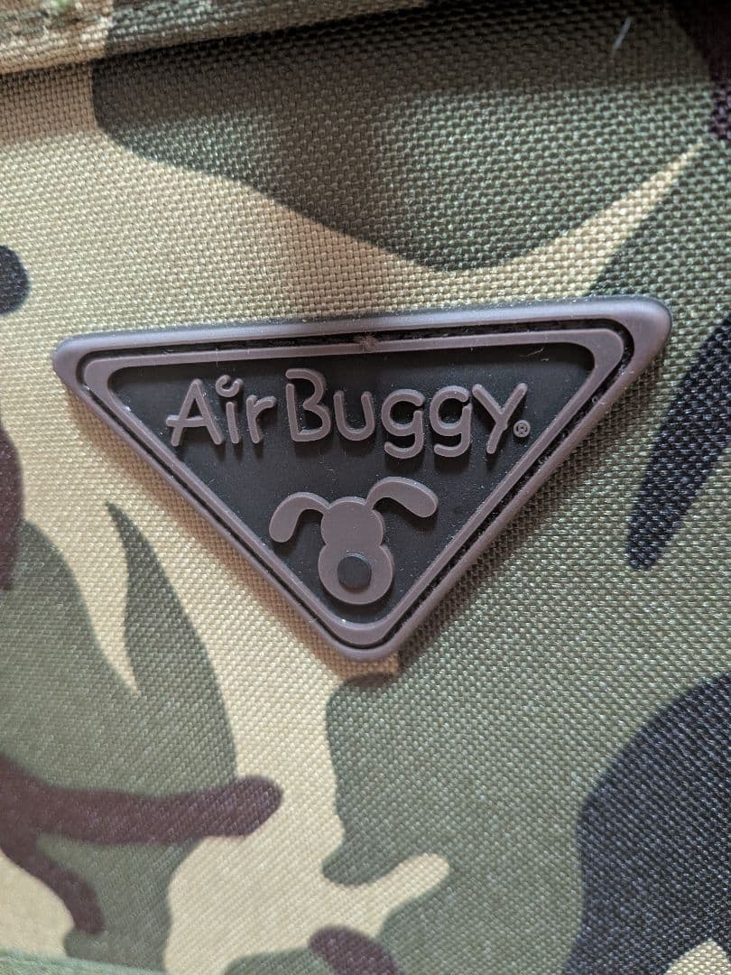 AirBuggy DOME2 SMコット