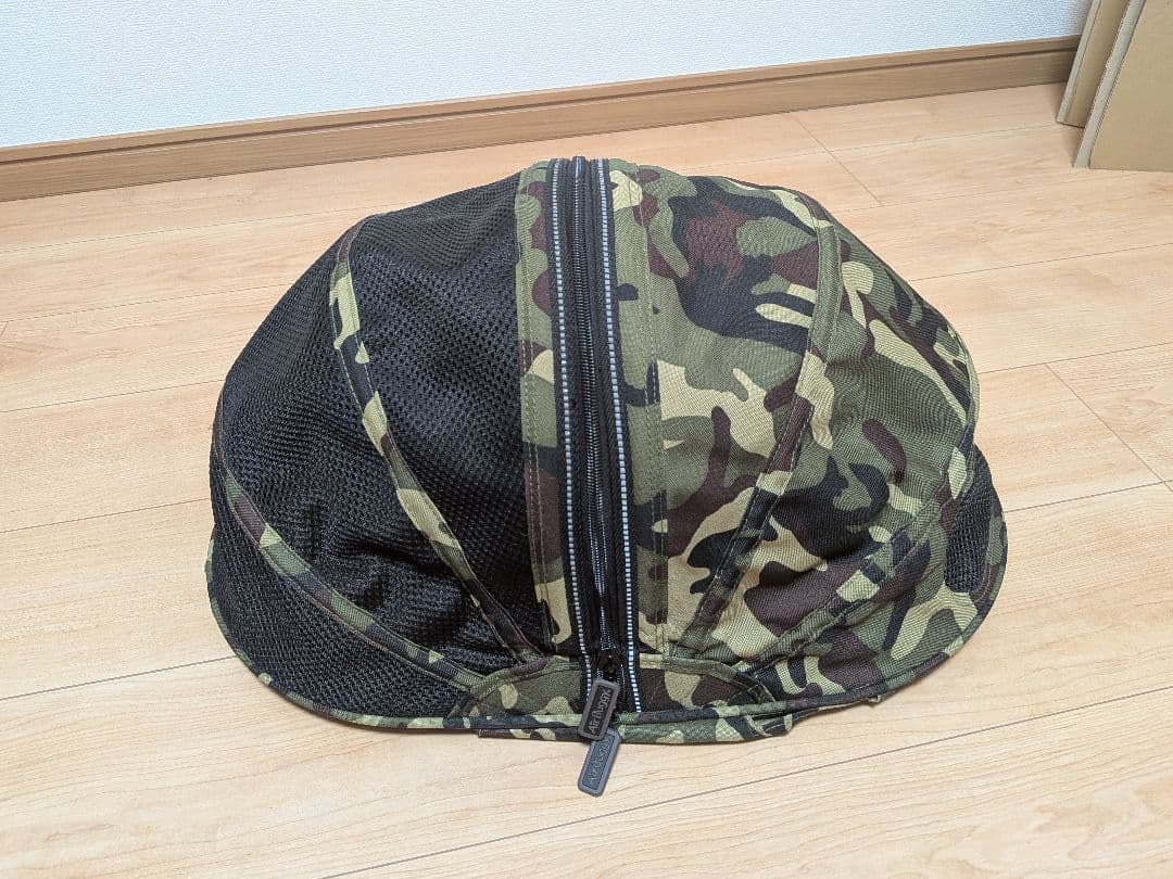 AirBuggy DOME2 SMコット