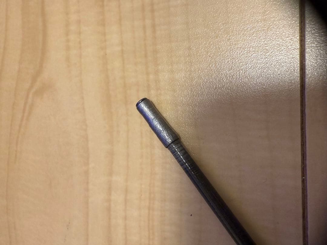 エメラルダス ストイスト AGS IL 79MMH