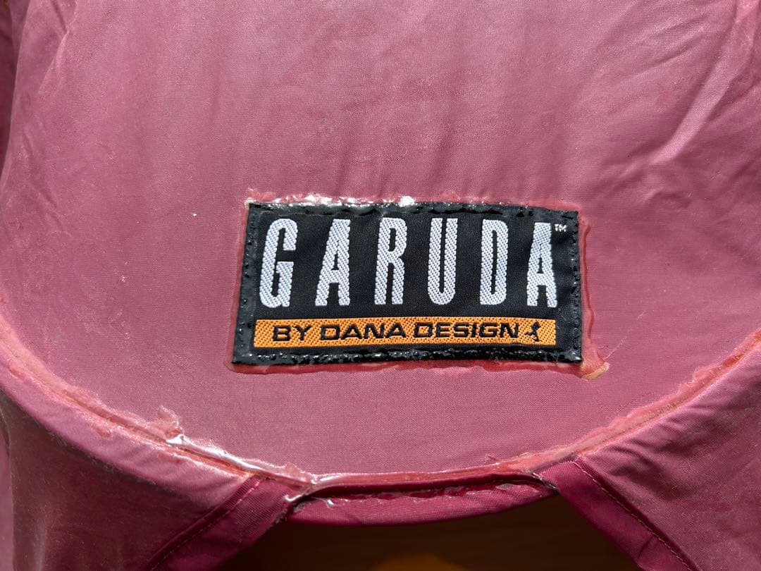 GARUDA by DANADESIGN KAJA ガルーダ デイナデザインカヤ