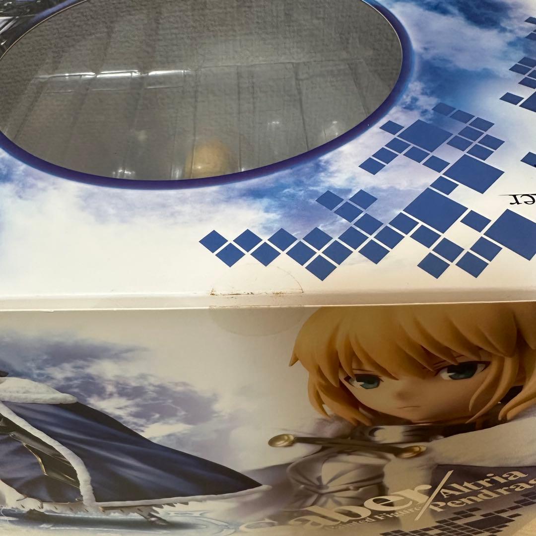 Fate/Grand Order Saber Pendragon フィギュア