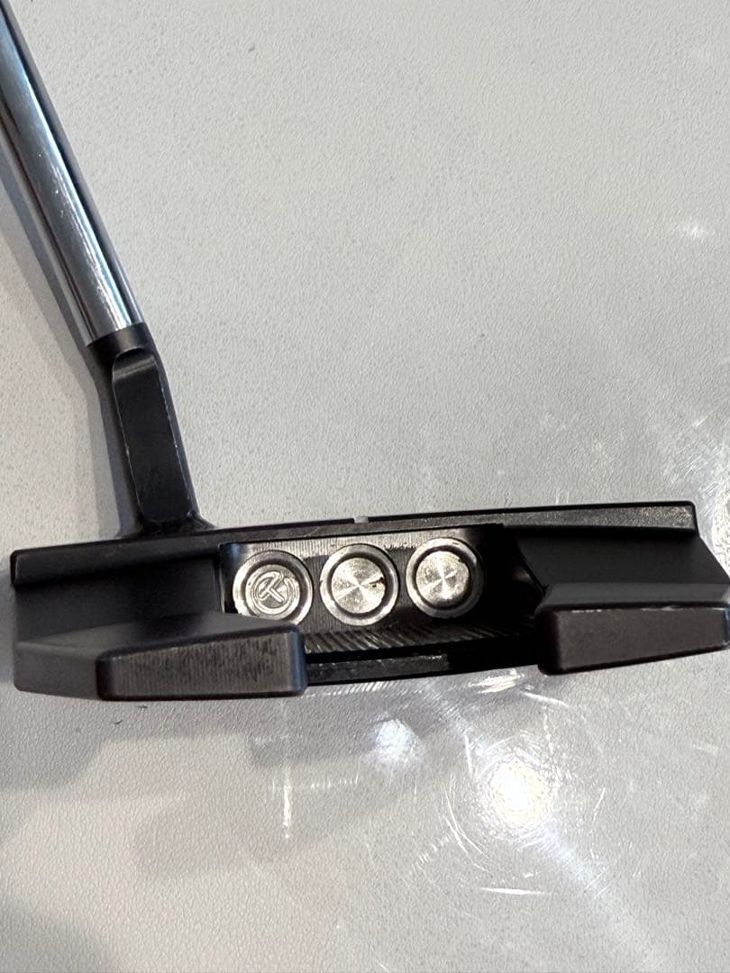 Scottie Cameron サークルt Proto パター 34インチ