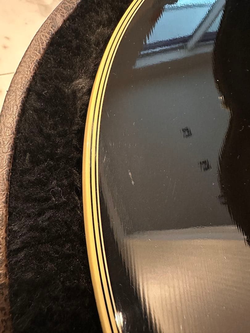 ギター Takamine TDP500-6 BL