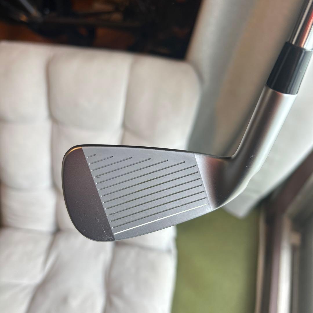 PING i240 アイアン N.S.PRO 950 neo 6I~PWセット