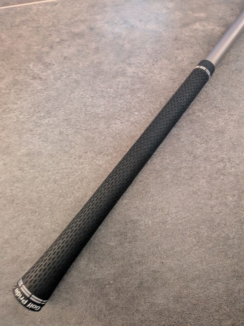 ●美品　日本仕様●PING TOUR 2.0 CHROME 65S ドライバー用