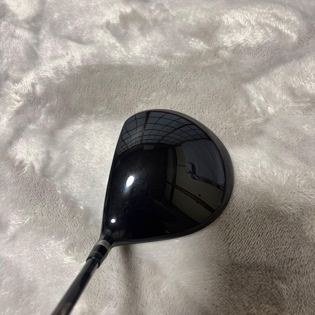 【最新モデル！】RYOMA MAXIMA Ⅲ TYPE V 9.0°ドライバー