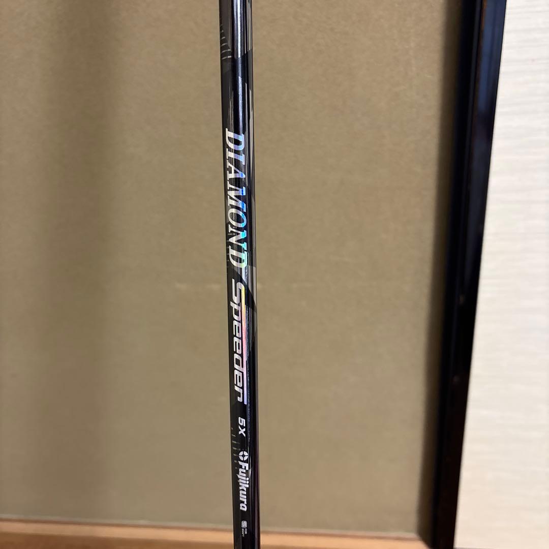 【最新モデル！】RYOMA MAXIMA Ⅲ TYPE V 9.0°ドライバー