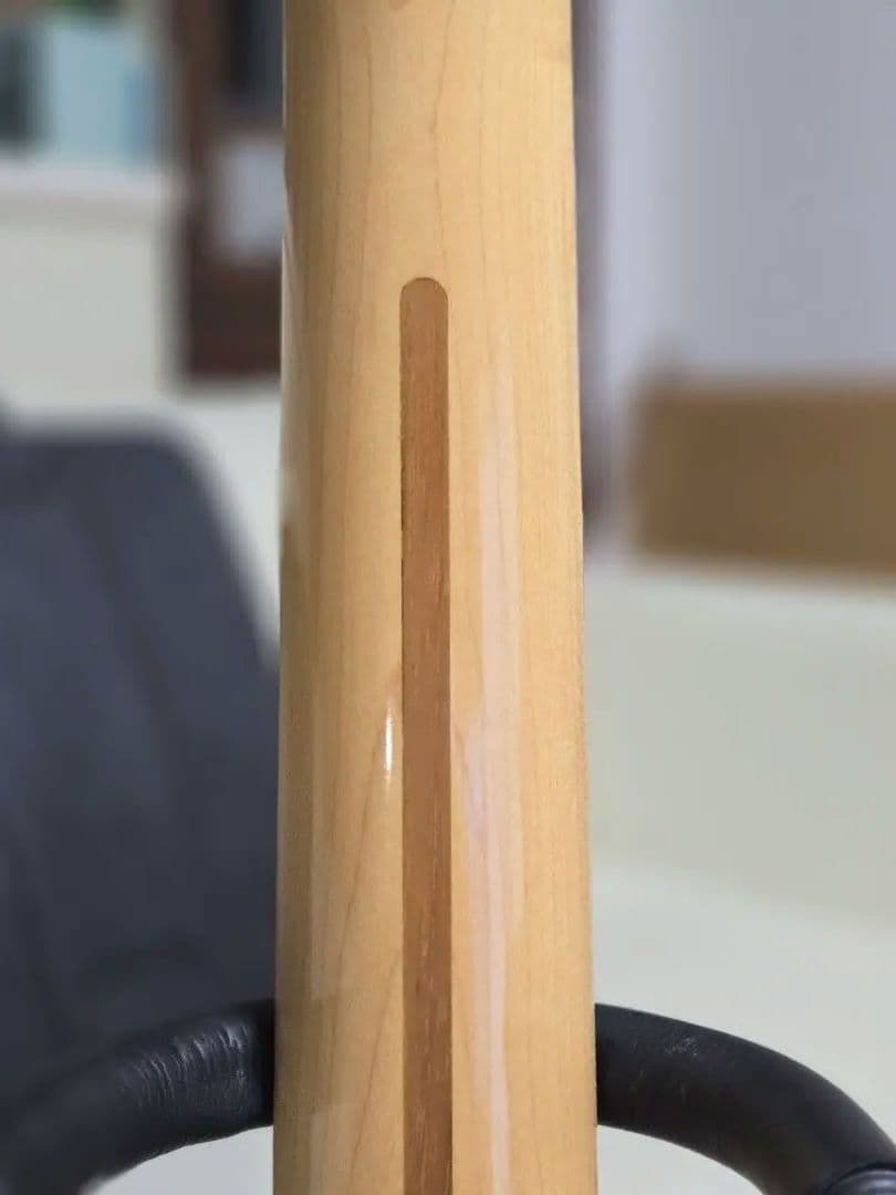 Fender USA 　American deluxe Stratocaster