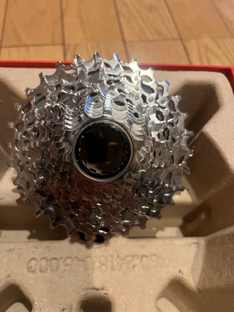 SRAM XG-1250 12 SPEED 10-30 スラム10-30 XDR