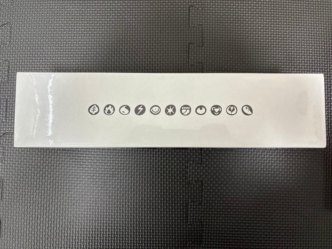 【ポケカ】Yu NAGABA スペシャルBOX【未開封】